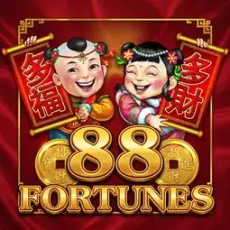88 Fortunes game at Tote Casino for United Kingdom players