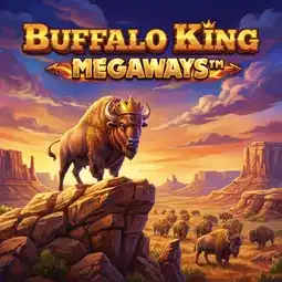 Buffalo King Megaways game at Tote Casino for United Kingdom players