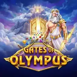 Gates of Olympus game at Tote Casino for United Kingdom players