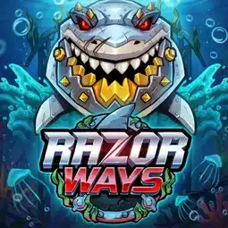 Razor Ways game at Tote Casino for United Kingdom players