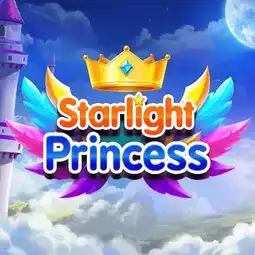 Starlight Princess game at Tote Casino for United Kingdom players