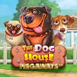 The Dog House Megaways game at Tote Casino for United Kingdom players