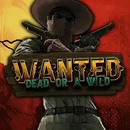 Wanted Dead or a Wild game at Tote Casino for United Kingdom players